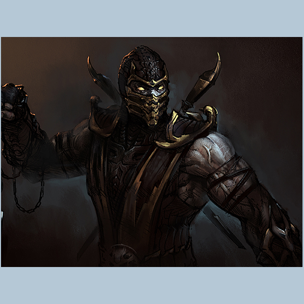 تابلو شاسی مدل 8