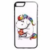 کاور طرح تک شاخ کد 10106 مناسب برای گوشی موبایل اپل iphone 7/8