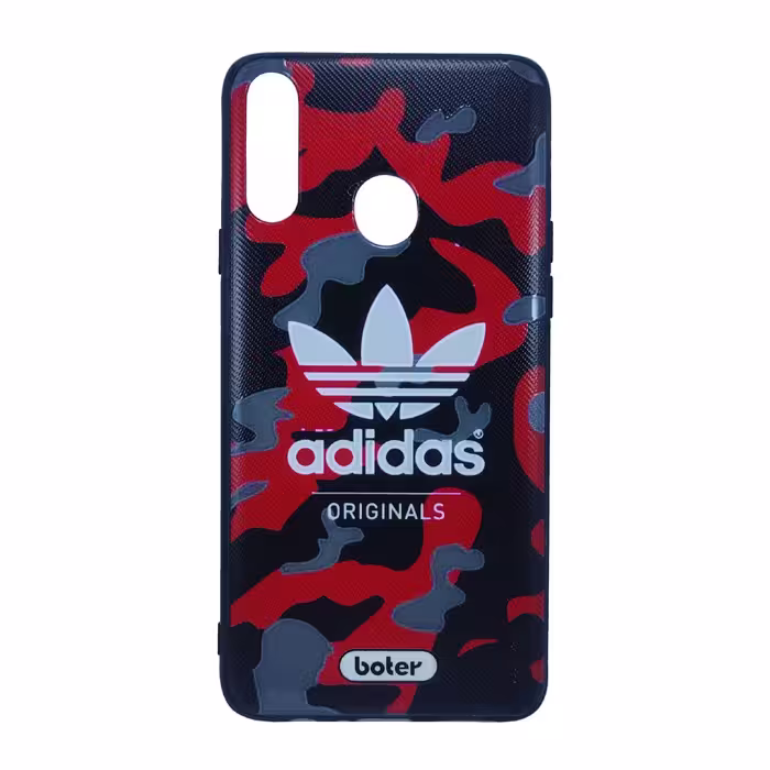 کاور کد07 مناسب برای گوشی موبایل سامسونگ Galaxy A20S
