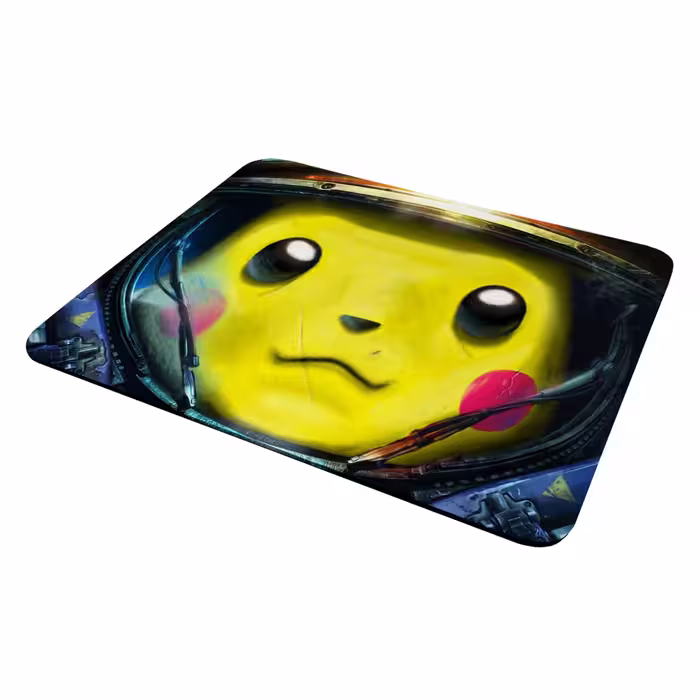 ماوس پد طرح Pokemon مدل MP2684