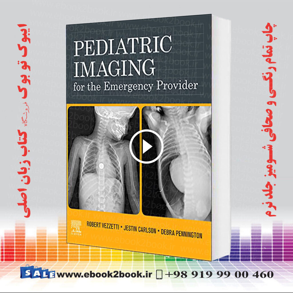 Pediatric Imaging for the Emergency Provider