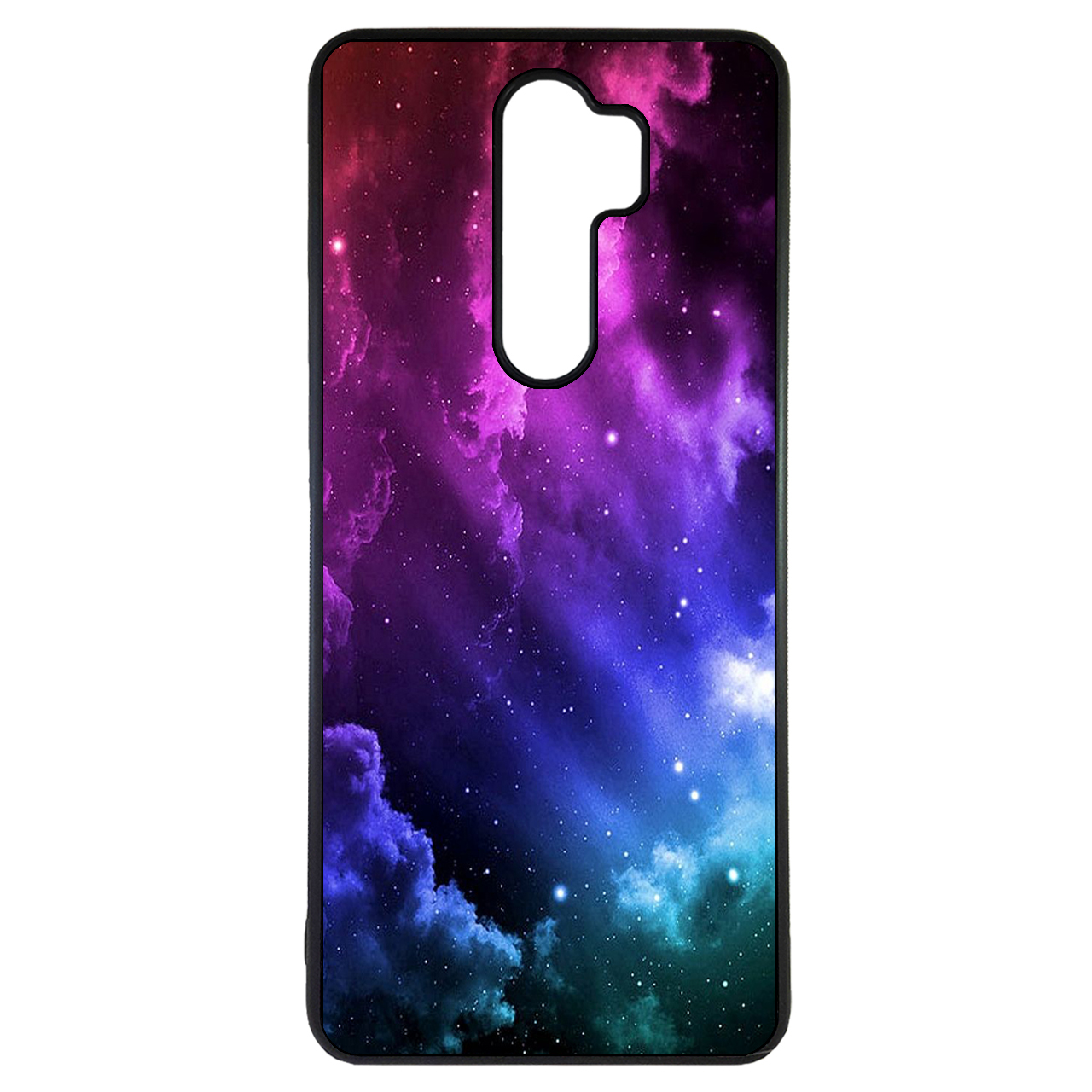 کاور طرح کهکشان کد 1146 مناسب برای گوشی موبایل شیائومی redmi note 8 pro