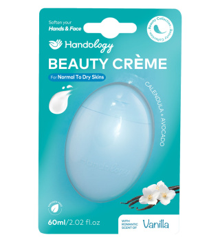 کرم مرطوب کننده هندولوژی مدل کالاندولا و آووکادو مناسب پوست نرمال تا خشک حجم 60 میلی لیتر