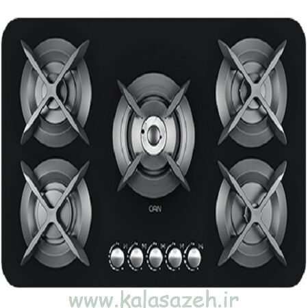 گاز رومیزی کن مدل اپل