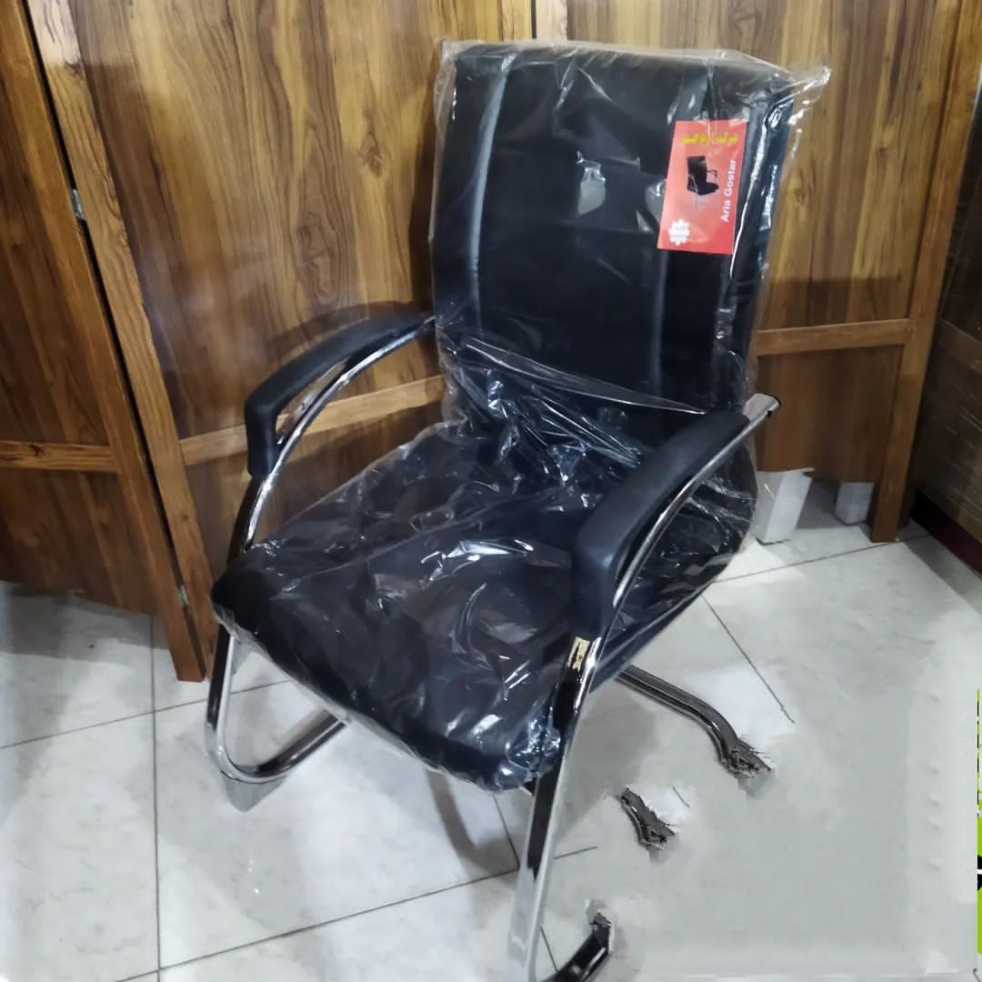 صندلی کنفرانس صندلی انتظار ثابت اداری مبل(هزینه ارسال به عهده مشتری ارسال با باربری پسکرایه)