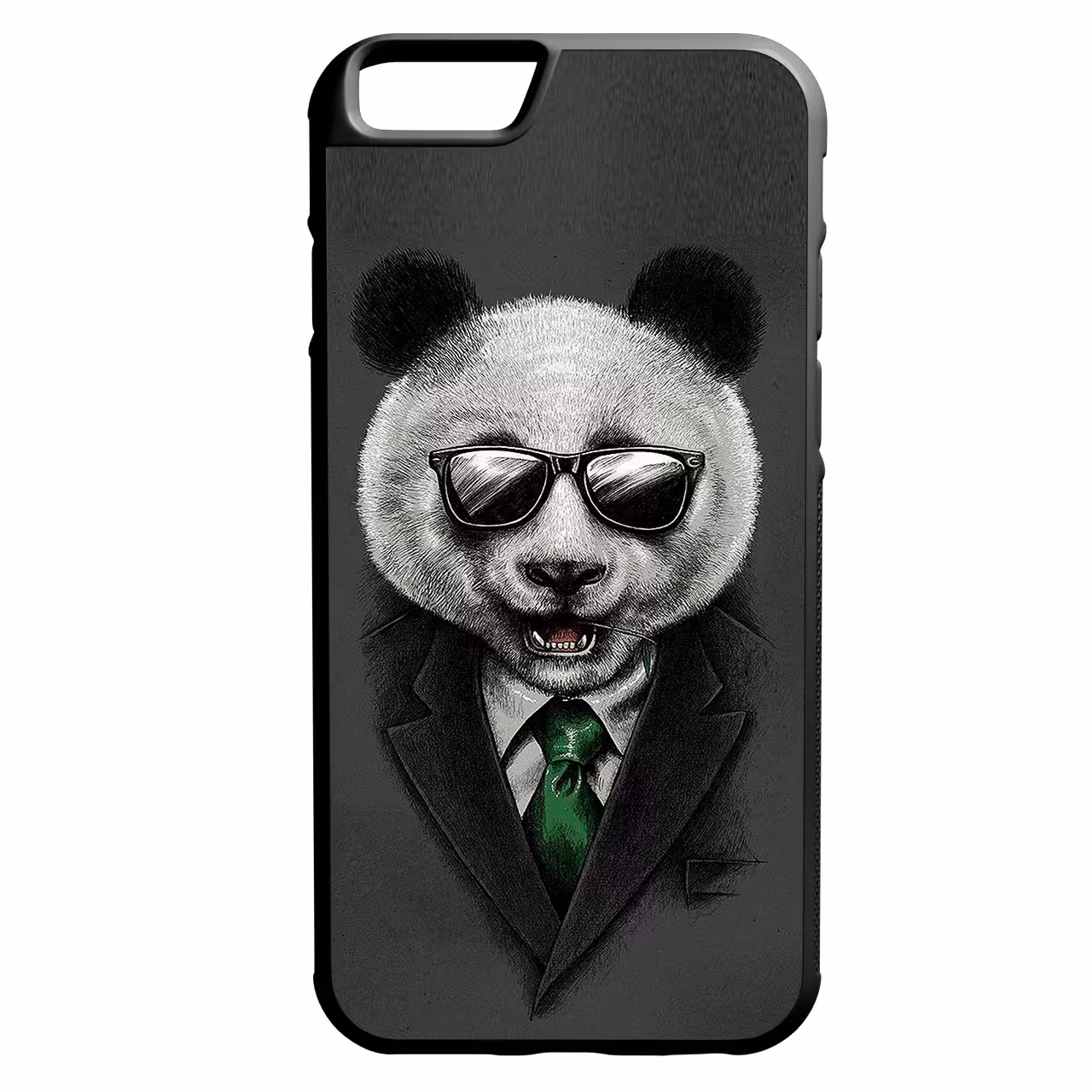 کاور طرح پاندا کد 1146 مناسب برای گوشی موبایل اپل iphone se 2020