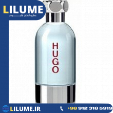 عطر ادکلن هوگو بوس المنت 90 میل مردانه
