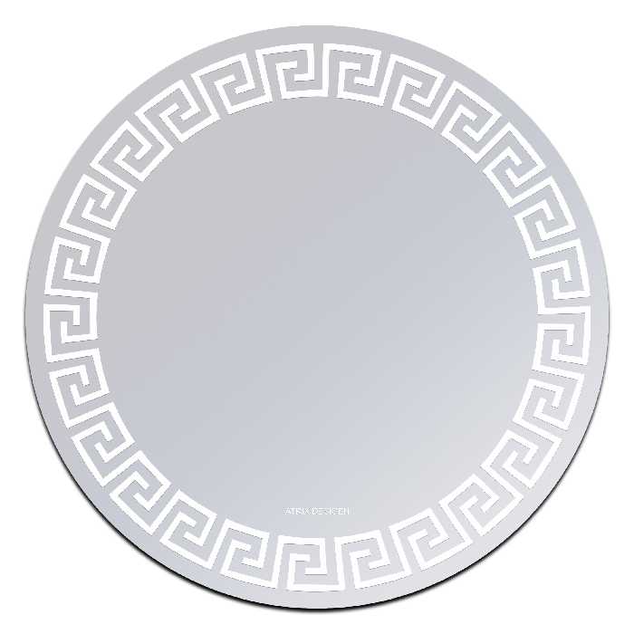 آینه آتریکس کد AM02