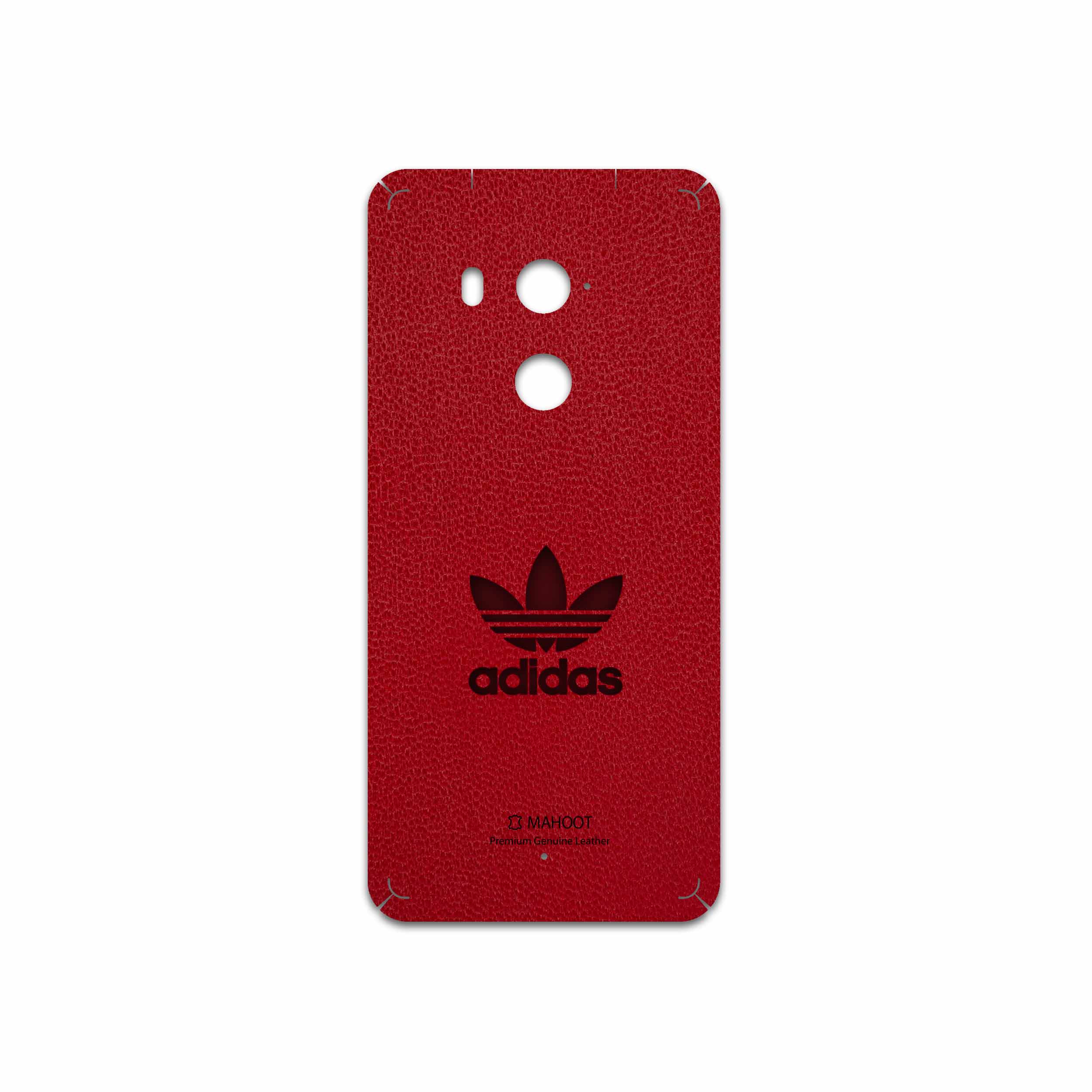 برچسب پوششی ماهوت مدل RL-DDS مناسب برای گوشی موبایل اچ تی سی U11 Plus