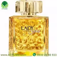 عطر ادکلن کارن لو لیدی گلد 100 میل زنانه