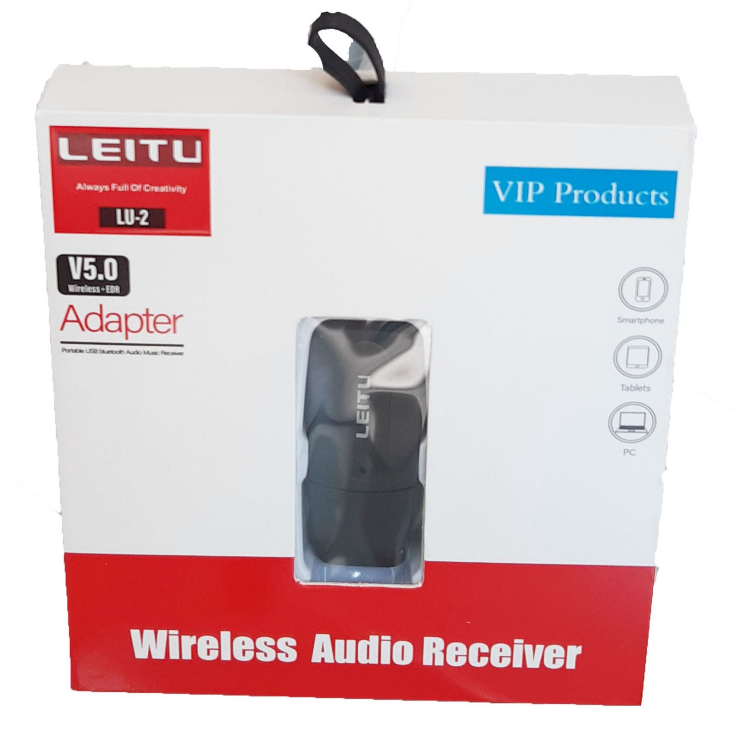 دانگل بلوتوثی لیتو 2-LU