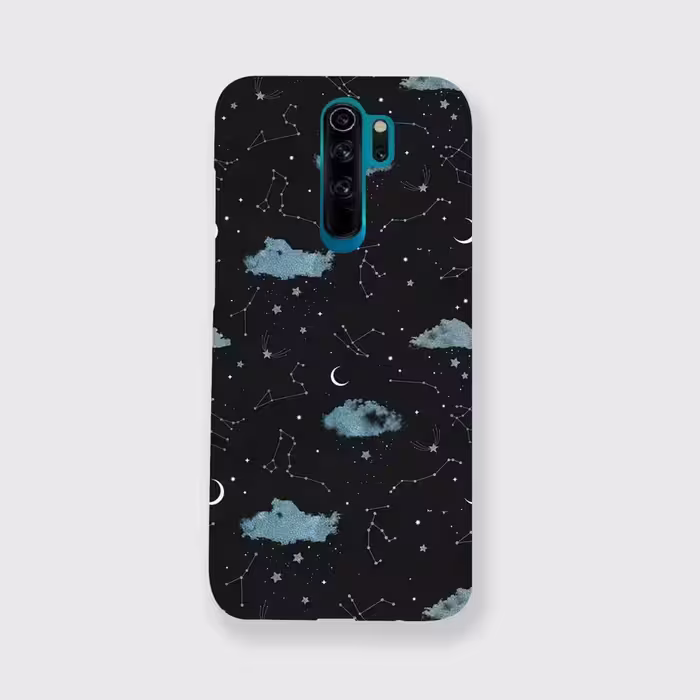 کاور گارد قاب مناسب برای گوشی موبایل شیائومی NOTE 8 pro – کد 1478