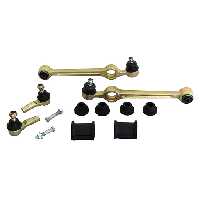 خرید پک کامل جلوبندی پراید فلزی سامان | اتوموبی