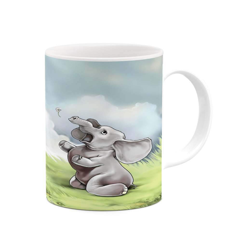 ماگ کاکتی طرح انیمیشن مدل mgh20856