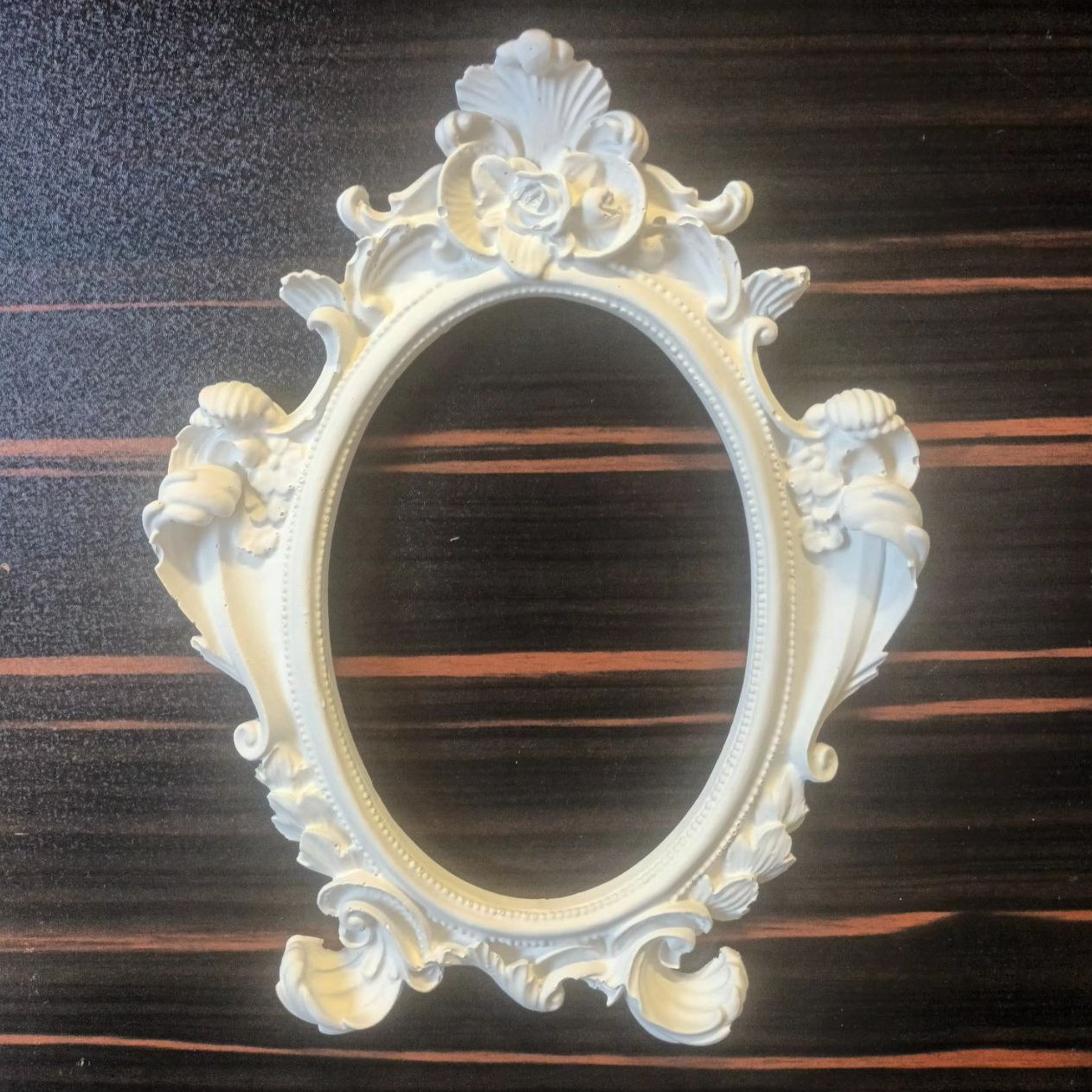 قاب آینه صدف