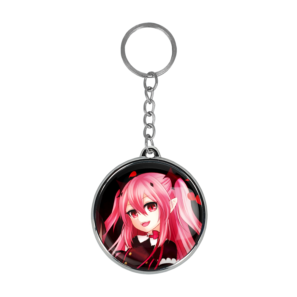 جاکلیدی خندالو طرح کورل تپس انیمه اسرافیل پایانی مدل دوطرفه کد 1263412629