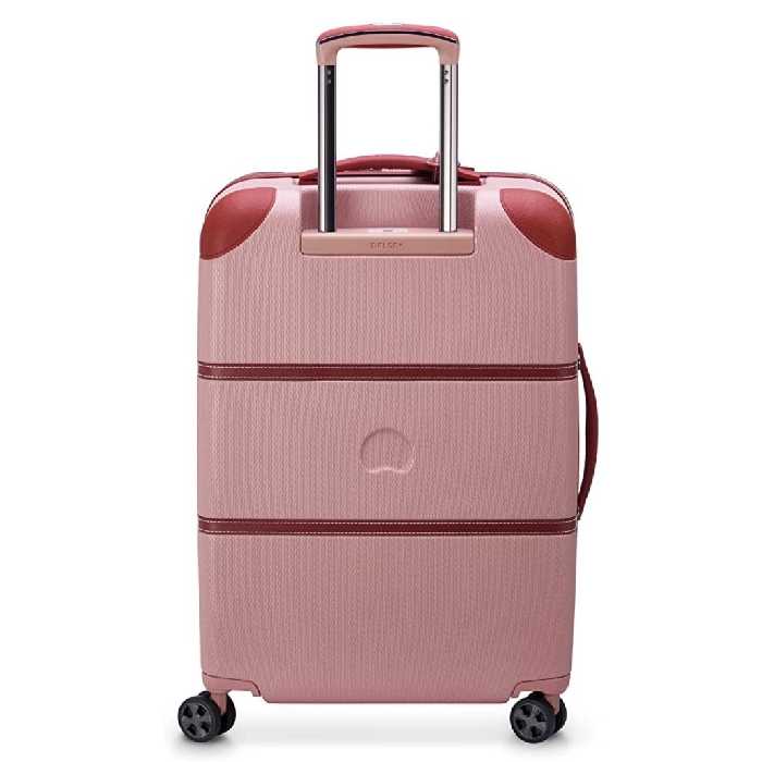 مجموعه سه عددی چمدان دلسی مدل  CHATELET AIR 2.0 کد 1676985