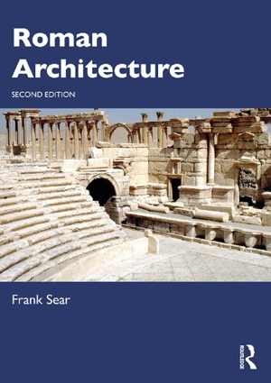[PDF] دانلود کتاب Roman Architecture, 2nd ed, 2021
