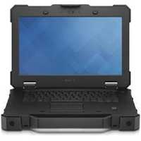 DELL Latitude Rugged 5404- Core i7-8GB-256GB-2GB