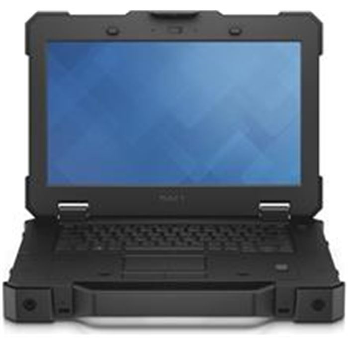 DELL Latitude Rugged 5404- Core i7-8GB-256GB-2GB