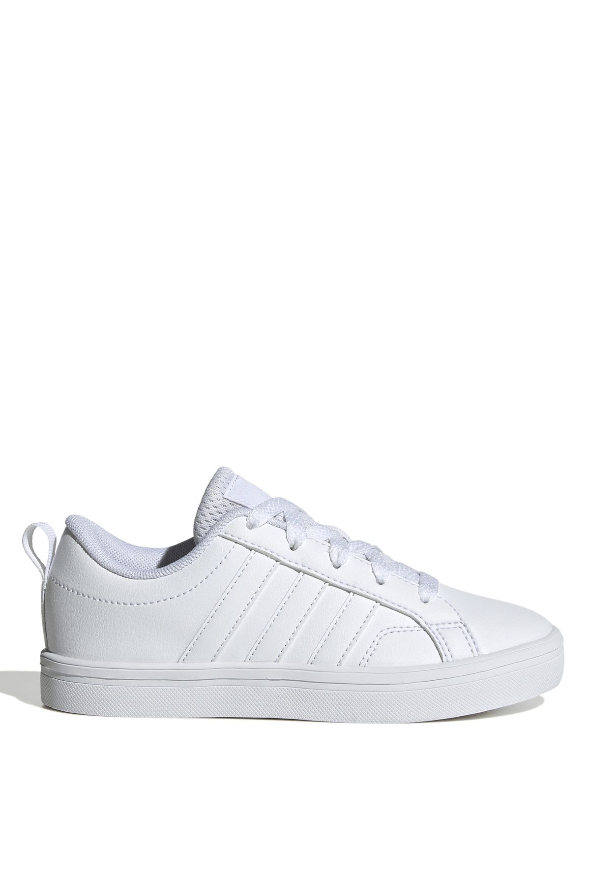 کفش پیاده روی سفید دخترانه و پسرانه بچگانه کتونی در مقابل PACE 20 ورزشی ان IE3468 adidas