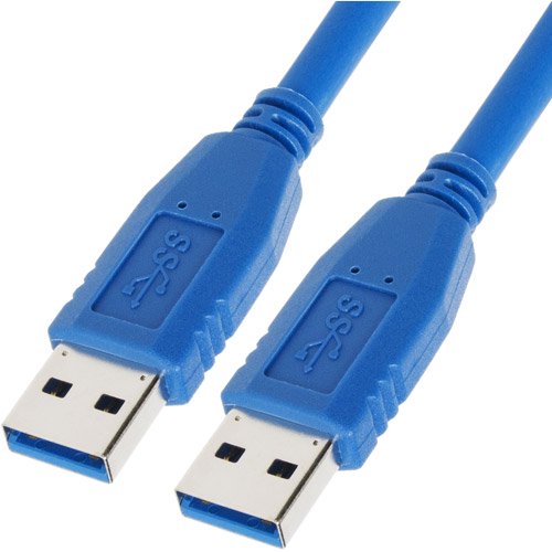 کابل لینک (دو سر نری) USB3.0USB3.0 Link
