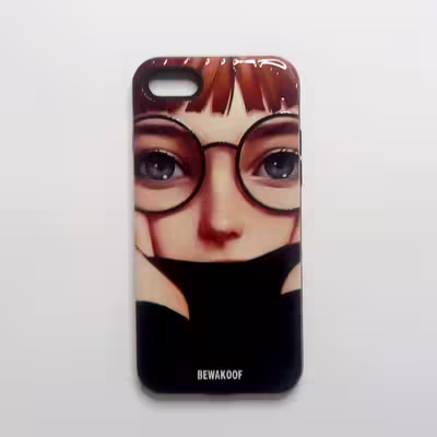 کاور بیواکف مدل m61m62 مناسب برای گوشی موبایل اپل iphone 7/8