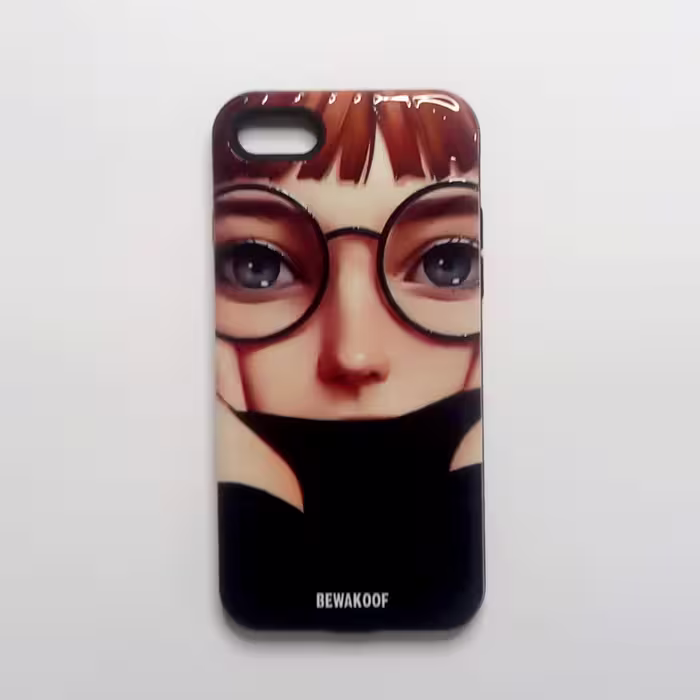 کاور بیواکف مدل m61m62 مناسب برای گوشی موبایل اپل iphone 7/8