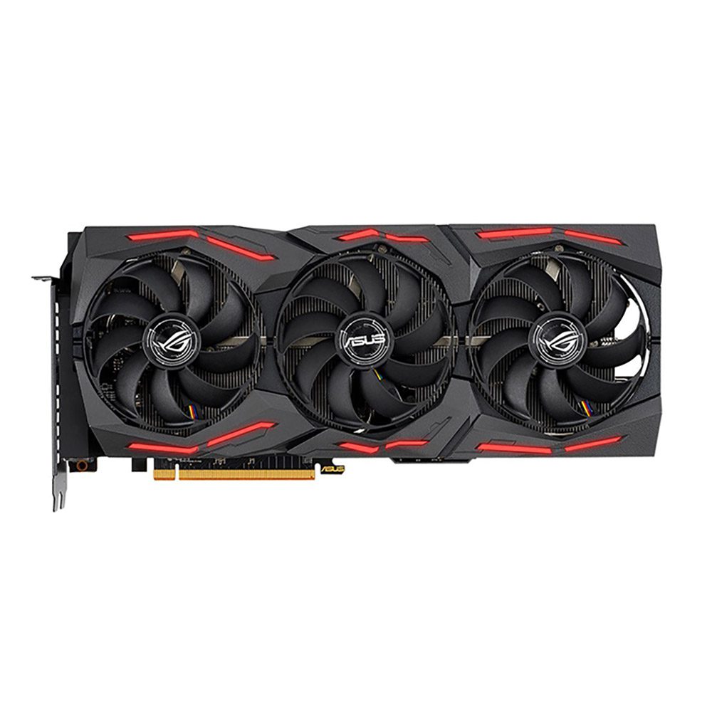 کارت گرافیک ایسوس ROG-STRIX-RX5700-O8G-GAMING 8GB