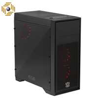 کیس کامپیوتر گرین مدل Z4