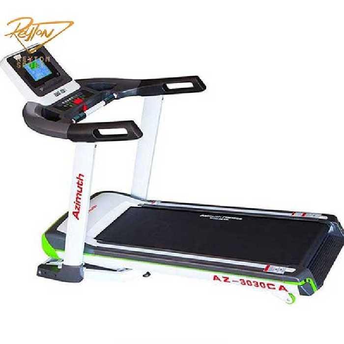تردمیل آذیموس Azimuth AZ-3030CA
