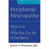 کتاب Peripheral Neuropathy اثر Janice F. Wiesman انتشارات Johns Hopkins University Press