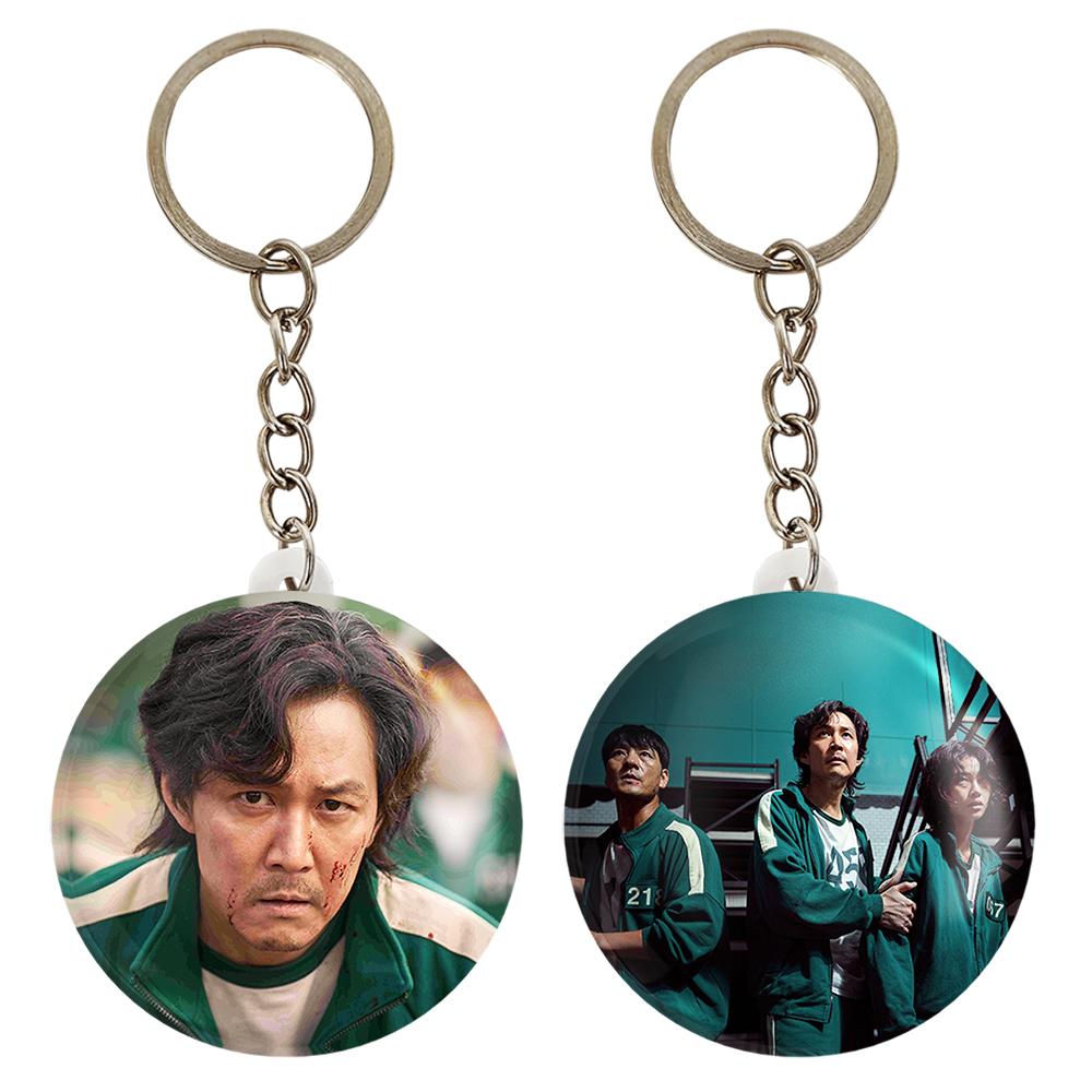 جاکلیدی خندالو مدل سونگ گی هون بازی مرکب کد 1081810820 مجموعه 2 عددی