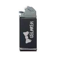 فندک مدل گلاره