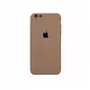 کاور مدل سیلیکونی مناسب برای گوشی موبایل اپل iphone 6 plus / 6s plus