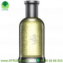 عطر ادکلن هوگو بوس باتلد آنلیمیتد متس هوملس ادیشن 100 میل مردانه