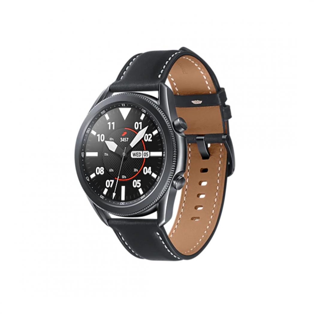 ساعت هوشمند سامسونگ 45mm مدل Galaxy Watch 3