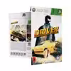 بازی Driver San Francisco مخصوص Xbox 360 نشر جی بی تیم