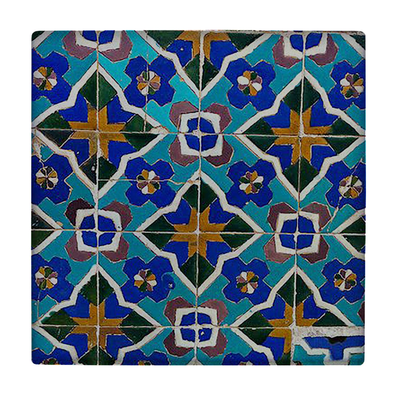 کاشی کارنیلا مدل لوحی کد klh1202