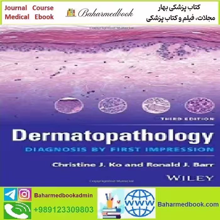 Dermatopathology Diagnosis by First Impression TRUE PDF pric