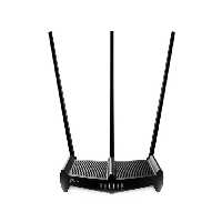 روتر قدرتمند بي‌سيم 450Mbps تی پی لينک TPLINK TL-WR941HP