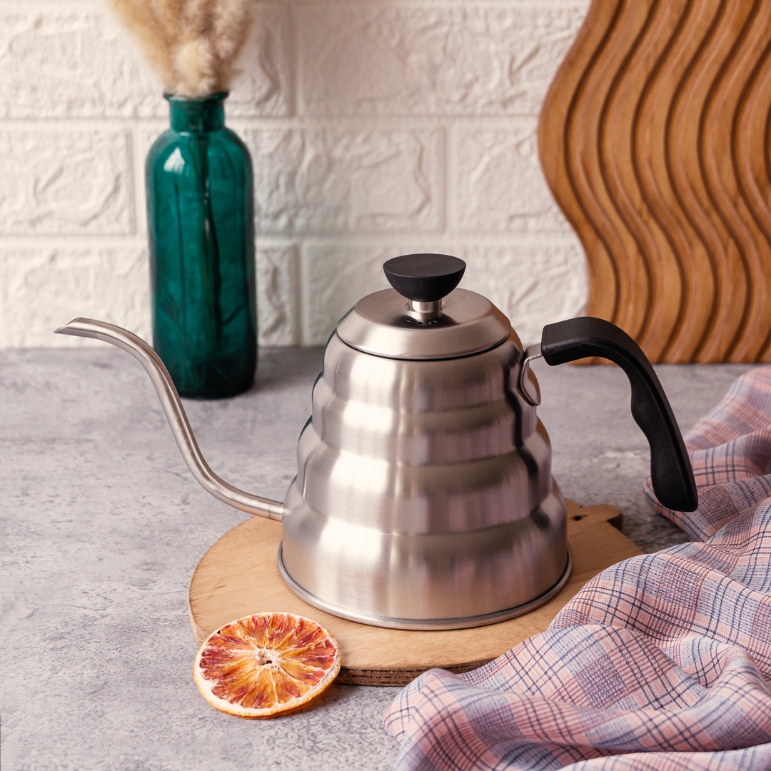 کتل طرح هریو