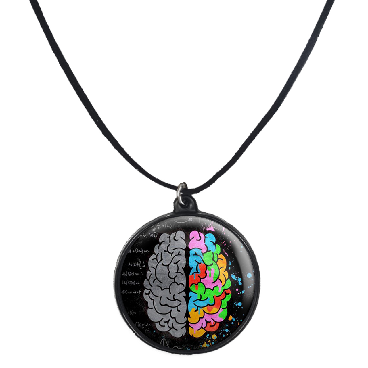 گردنبند پرمانه طرح GAMER کد pmb.89