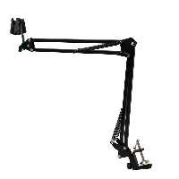 استند میکروفون رومیزی Professional