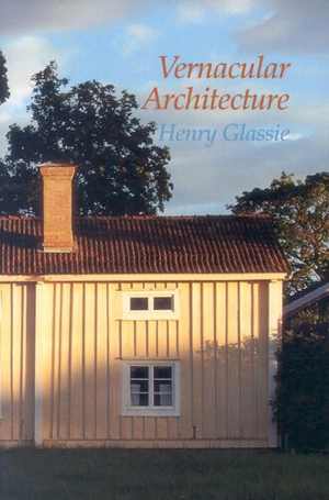 [PDF] دانلود کتاب Vernacular Architecture, 2000