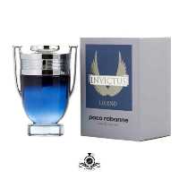 ادکلن مردانه سفارش اروپا پاکو رابان اینوکتوس لجند Paco Rabanne Invictus Legend