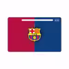 برچسب پوششی ماهوت مدل Barcelona مناسب برای تبلت سامسونگ Galaxy Tab S6 2019 SM-T860
