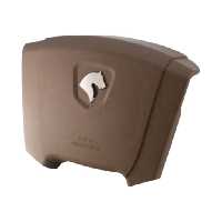 خرید ایربگ فرمان سمند کروز بژ تیره | اتوموبی