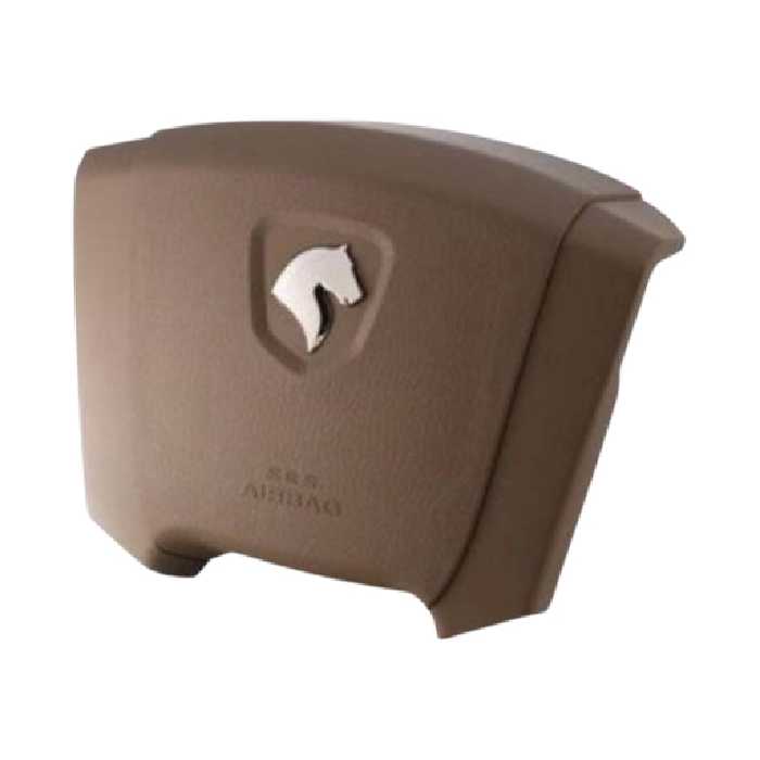 خرید ایربگ فرمان سمند کروز بژ تیره | اتوموبی