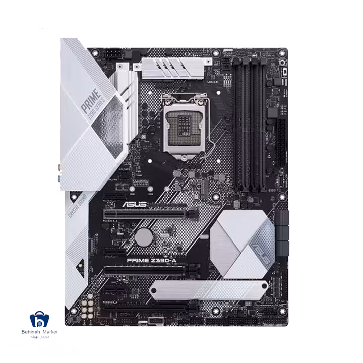 مادربرد ایسوس مدل PRIME Z390-A